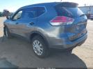 Nissan Rogue S Image 9