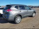 Nissan Rogue S Image 8