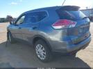 Nissan Rogue S Image 6