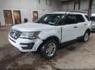 Ford Explorer Image 4
