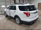 Ford Explorer Image 3