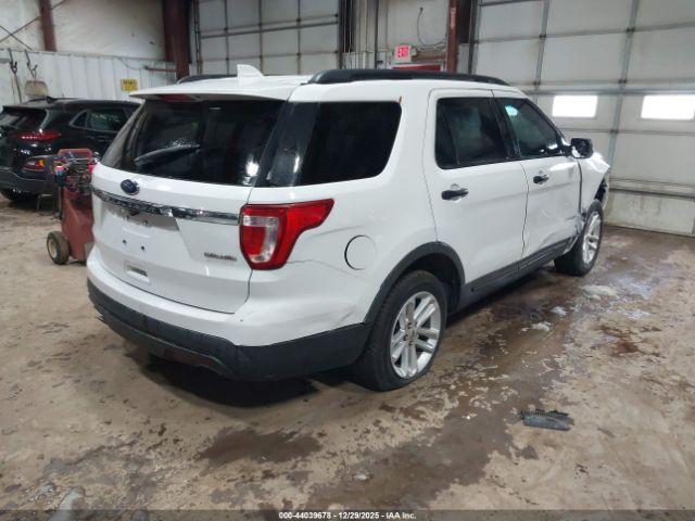 Ford Explorer Image 6