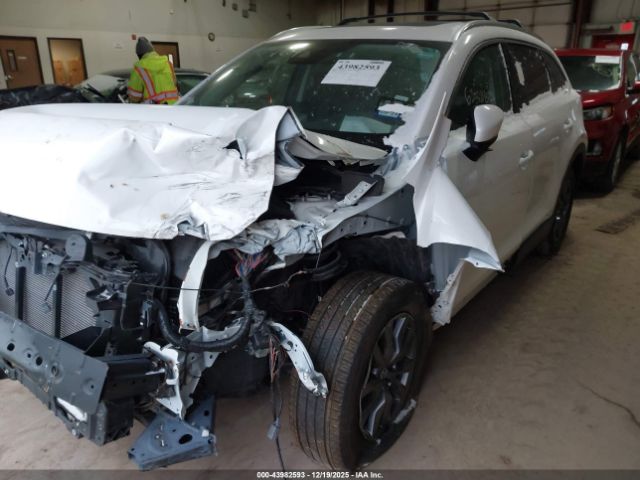 Mazda Cx Touring Image 12