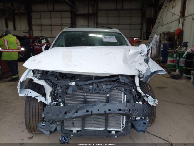 Mazda Cx Touring Image 13