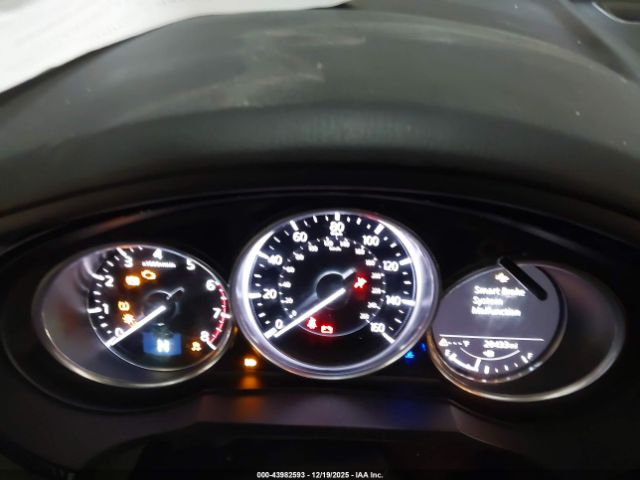 Mazda Cx Touring Image 14