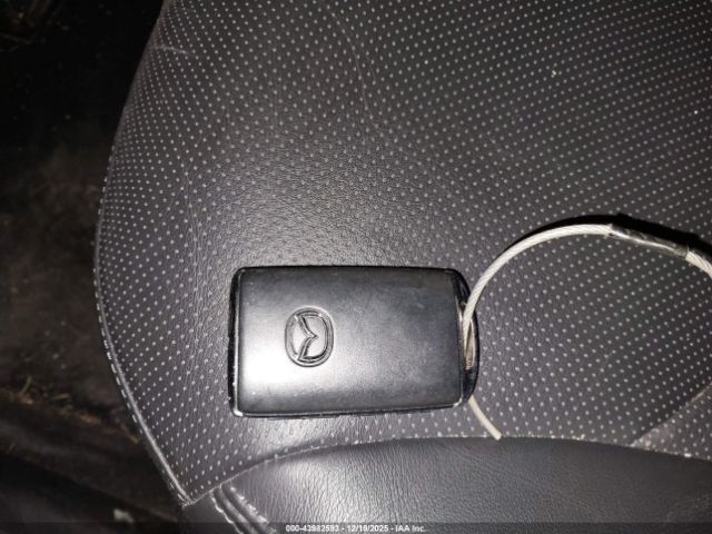 Mazda Cx Touring Image 5