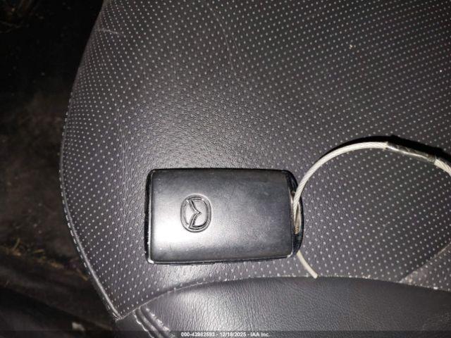 Mazda Cx Touring Image 5