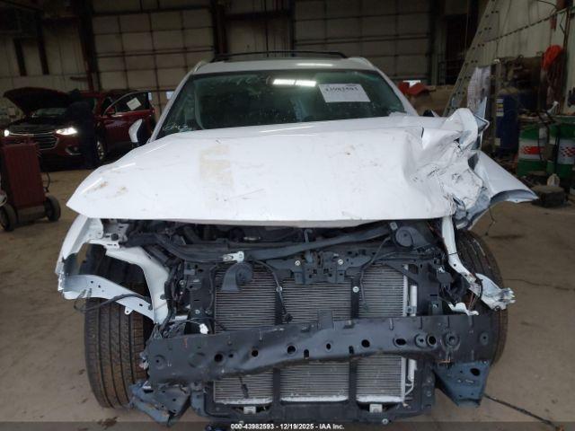 Mazda Cx Touring Image 6