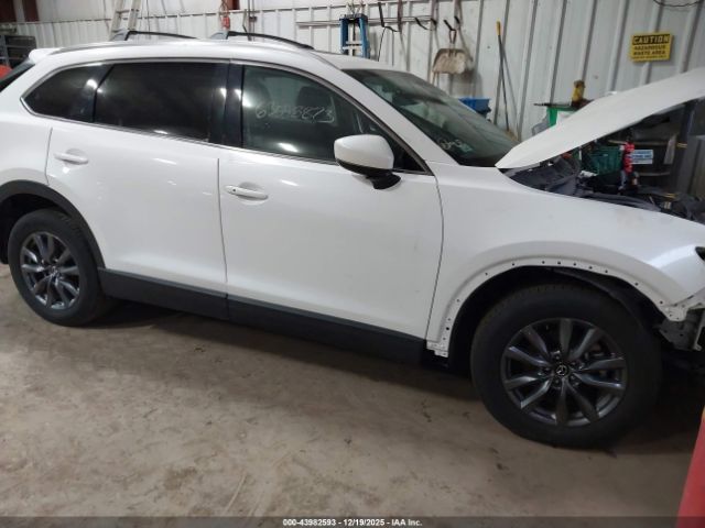 Mazda Cx Touring Image 8