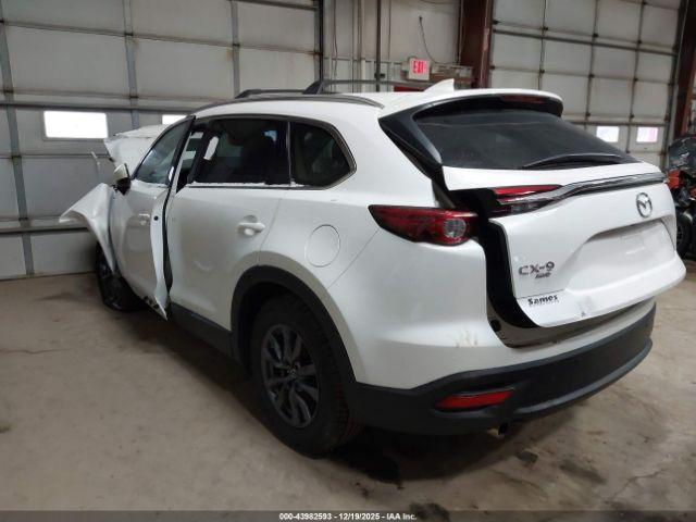 Mazda Cx Touring Image 9