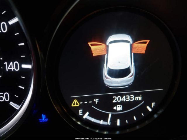 Mazda Cx Touring Image 7