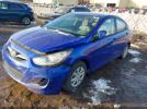 Hyundai ACCENT Gls Image 2