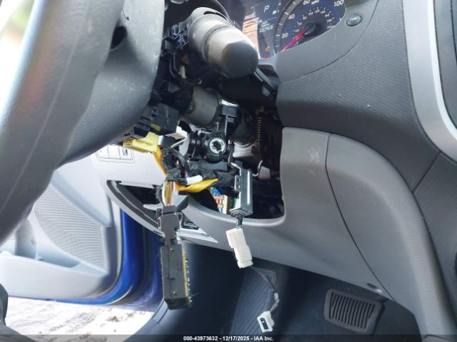 Hyundai ACCENT Gls Image 9