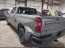 Chevrolet Silverado 1500 4wd  Standard Bed Lt Image 8