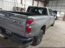 Chevrolet Silverado 1500 4wd  Standard Bed Lt Image 10