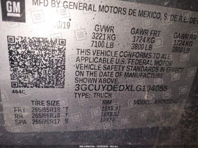 Chevrolet Silverado 1500 4wd  Standard Bed Lt Image 14