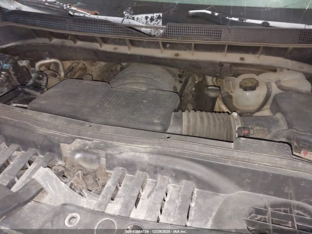 Chevrolet Silverado 1500 4wd  Standard Bed Lt Image 4