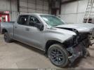 Chevrolet Silverado 1500 4wd  Standard Bed Lt Image 9