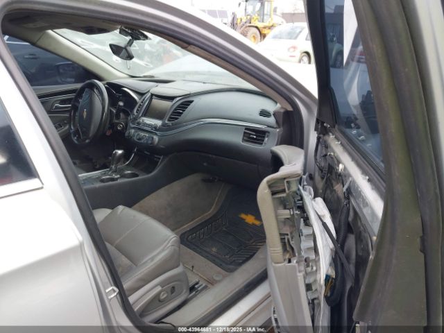 Chevrolet Impala 2lt Image 6