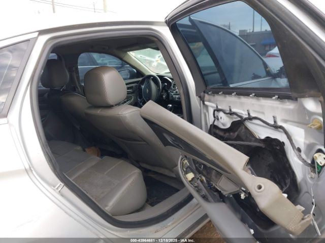 Chevrolet Impala 2lt Image 7