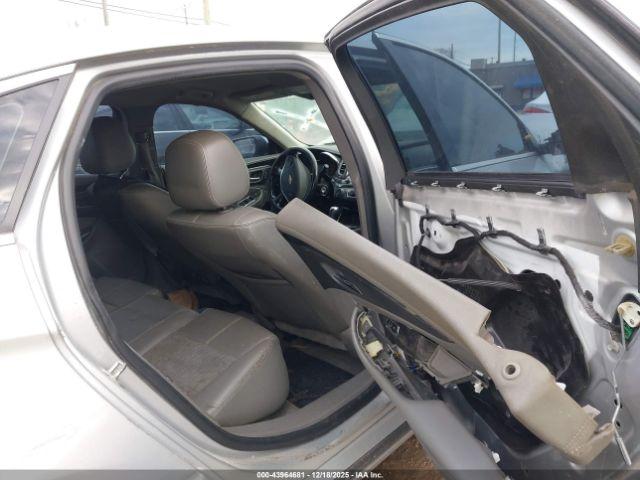 Chevrolet Impala 2lt Image 7