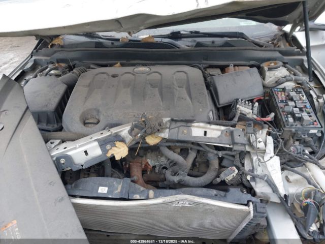 Chevrolet Impala 2lt Image 11