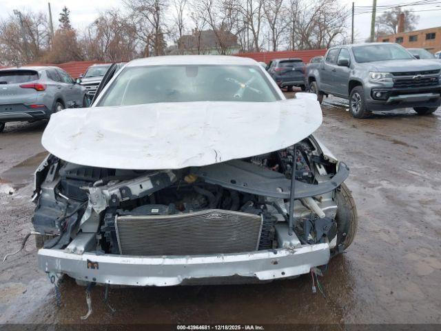 Chevrolet Impala 2lt Image 2