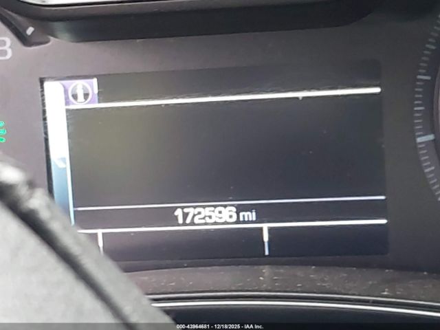 Chevrolet Impala 2lt Image 15