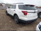 Ford Explorer Sport Image 14