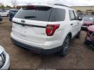 Ford Explorer Sport Image 10