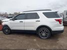 Ford Explorer Sport Image 9