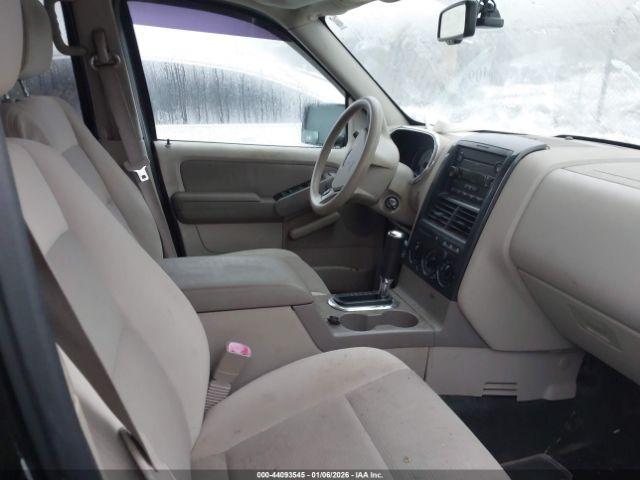 Ford Explorer Xlt Image 7