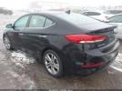 Hyundai ELANTRA Limited Image 3