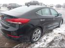 Hyundai ELANTRA Limited Image 13