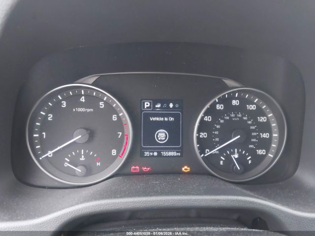 Hyundai ELANTRA Limited Image 7