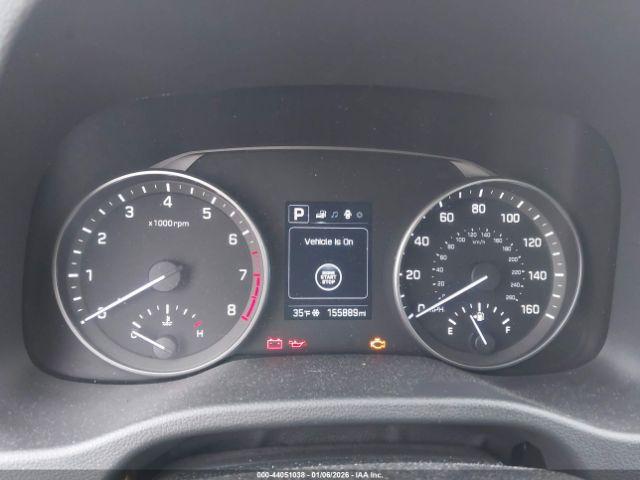 Hyundai ELANTRA Limited Image 7