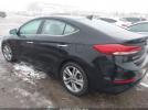 Hyundai ELANTRA Limited Image 15