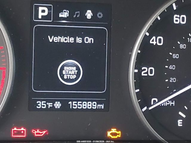 Hyundai ELANTRA Limited Image 12