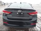 Hyundai ELANTRA Limited Image 16