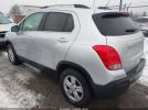 Chevrolet Trax Lt Image 4