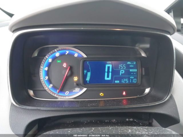 Chevrolet Trax Lt Image 10