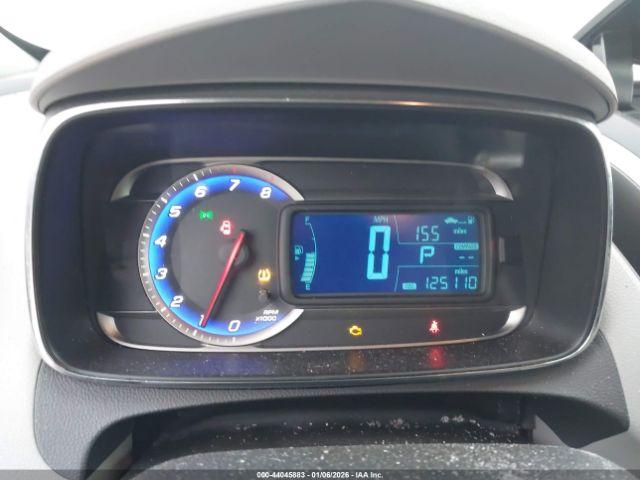 Chevrolet Trax Lt Image 10