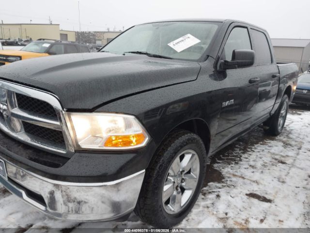 Dodge Ram 1500 Image 11