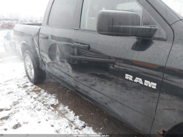 Dodge Ram 1500 Image 7