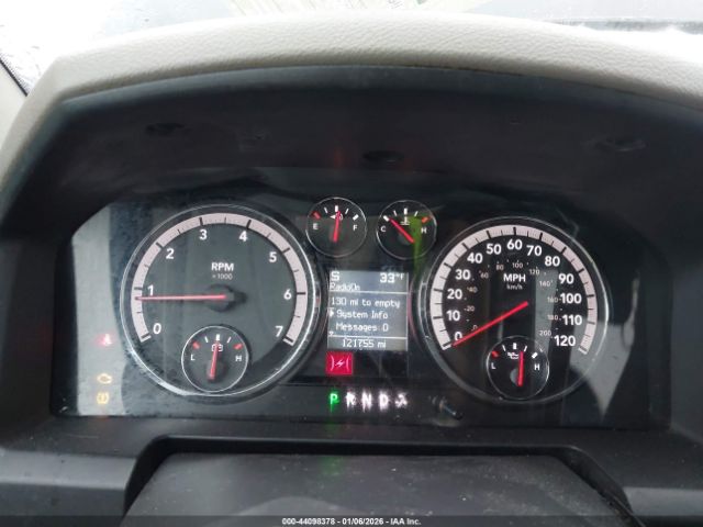 Dodge Ram 1500 Image 6