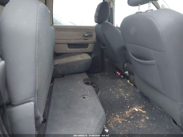 Dodge Ram 1500 Image 13