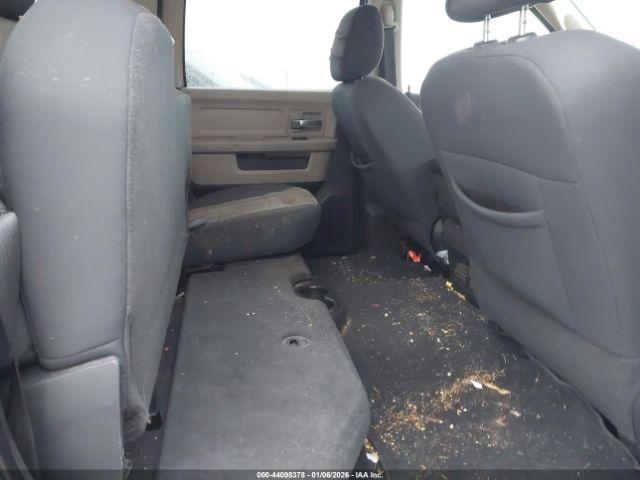 Dodge Ram 1500 Image 13