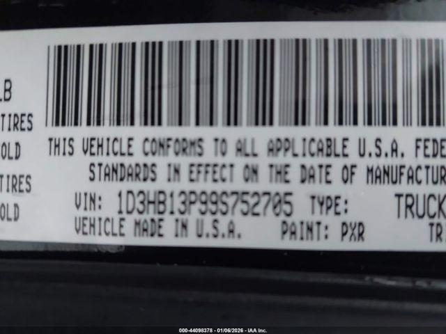 Dodge Ram 1500 Image 15