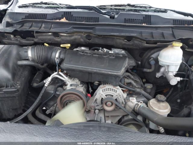 Dodge Ram 1500 Image 14