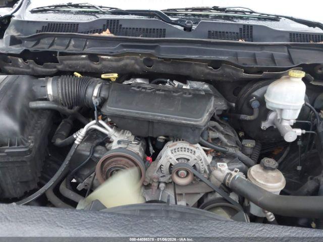 Dodge Ram 1500 Image 14